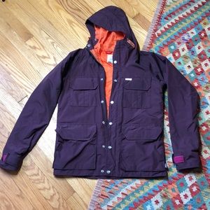 ✨flash sale✨ Topo Designs Parka